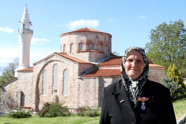 Hollanda ile Türkiye arasında "iyilik köprüsü" kurdu