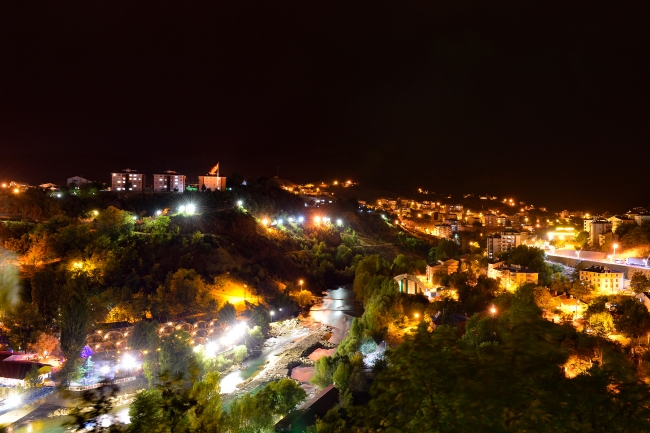 Fotoğraf: AA Tunceli