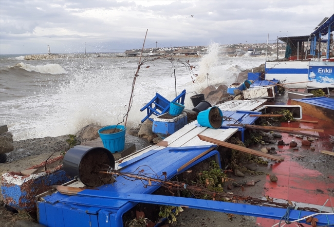 Silivri / Fotoğraf: AA