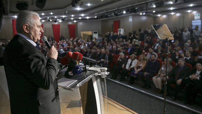 "ALS hastası kardeşlerimizin umutlarını canlı tutan her girişim kıymetli"