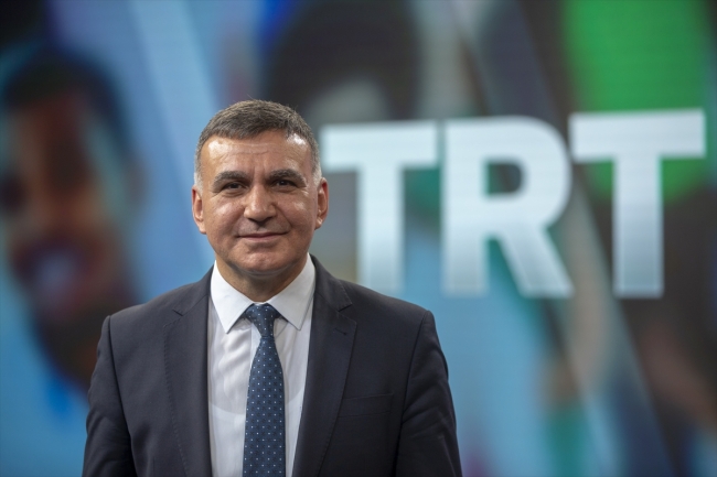 TRT Kurdi Koordinatörü Ekici: TRT Kurdi, Kürtçenin politikleştirilmesinin önüne geçti