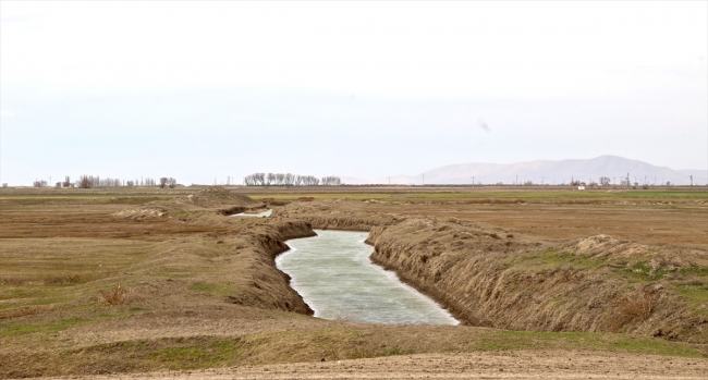 Hartapu Krallığı'nı Konyalı çiftçi ortaya çıkardı