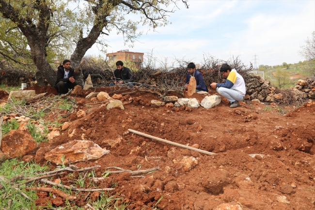 Aldığı evin borcunu ödemek için çalışırken PKK'lı teröristlerce katledildi