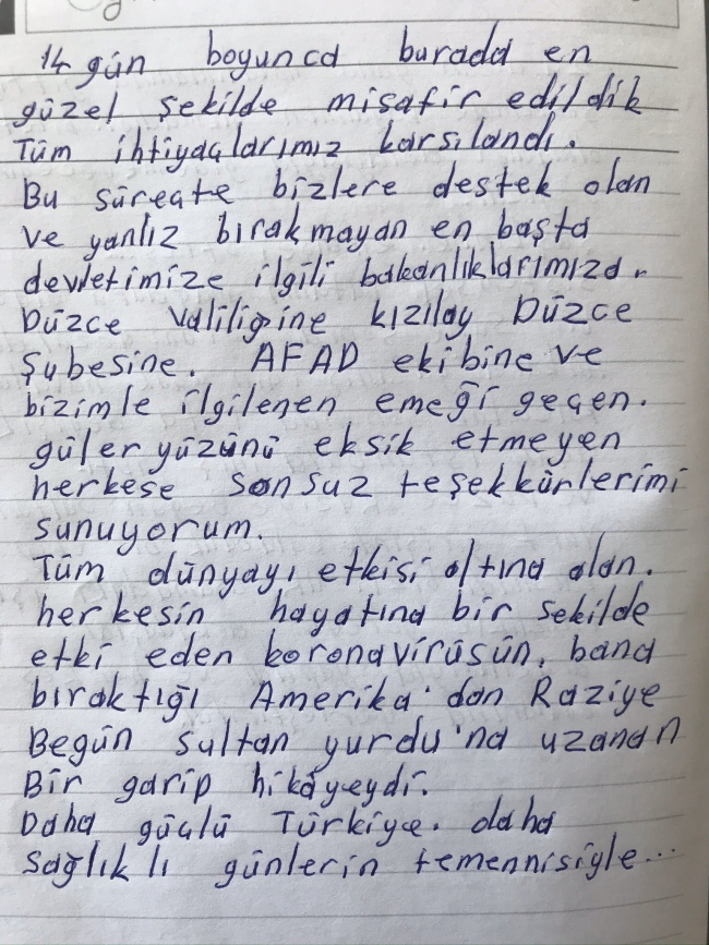 Fotoğraf: AA