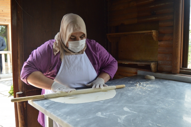 İç Anadolu'da birçok işletme yeniden hizmet vermeye başladı