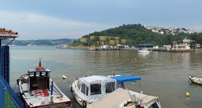 İstanbul'da sağanak hayatı olumsuz etkiledi