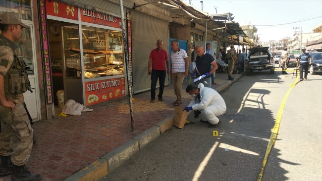 Şanlıurfa'da 150 bin liralık altını çalan hırsızlar aranıyor