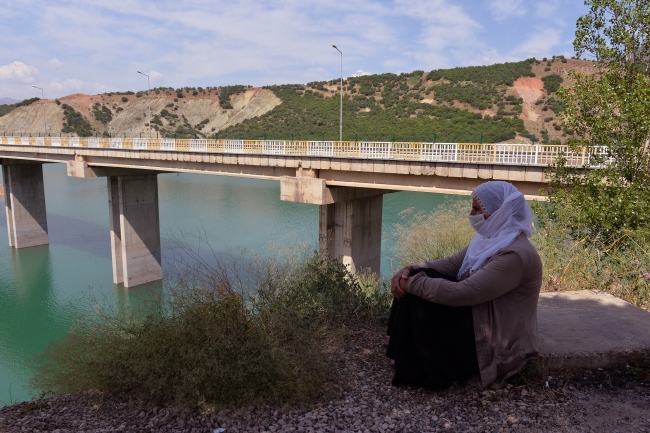 Kayıp üniversite öğrencisi Gülistan'dan 164 gündür haber alınamıyor