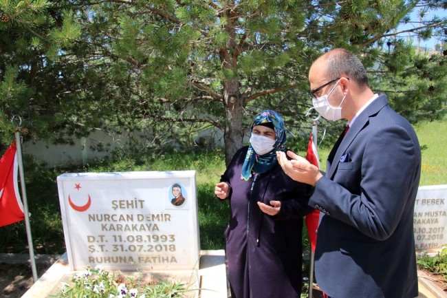 Bedirhan bebeğin katilinin öldürülmesi anneannesini mutlu etti