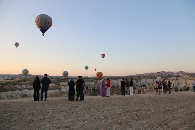 Fotoğraf: AA