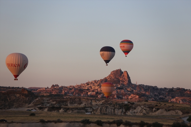 Fotoğraf: AA