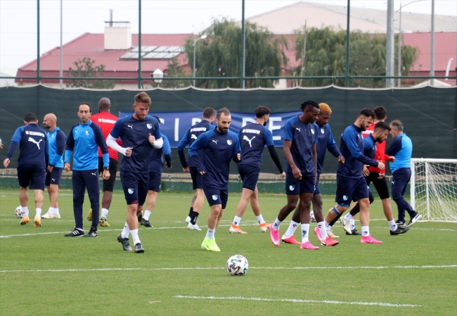 Erzurumspor milli maç arasına galibiyetle girmek istiyor