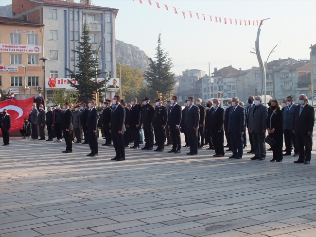 09.05'te hayat durdu