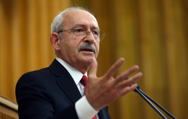 Kılıçdaroğlu'ndan Karabağ mesajı: Savaştılar ve başardılar