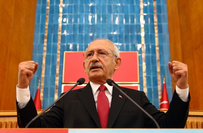 Kılıçdaroğlu'ndan Karabağ mesajı: Savaştılar ve başardılar