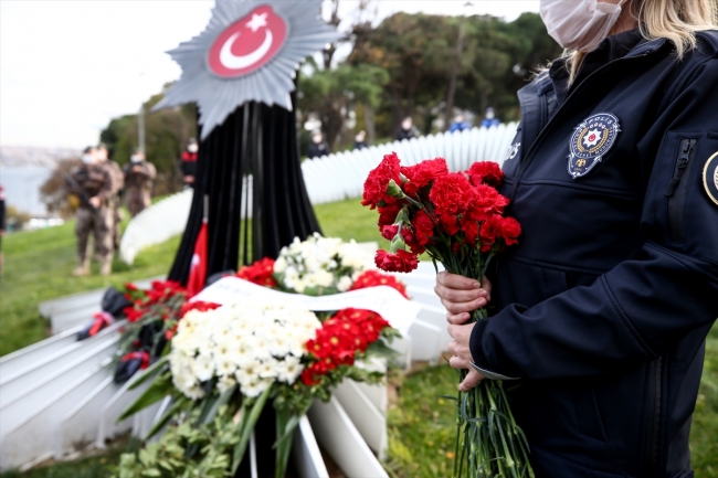 Ahmet Nur Çebi: Kimse bu ülkeyi bölemeyecek