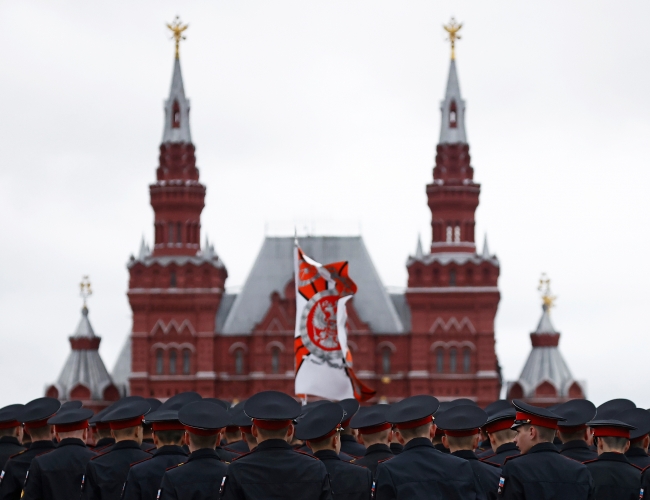 Fotoğraf: Reuters