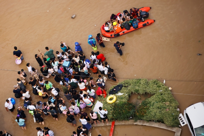 Fotoğraf: Reuters