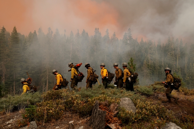 Fotoğraf: Reuters