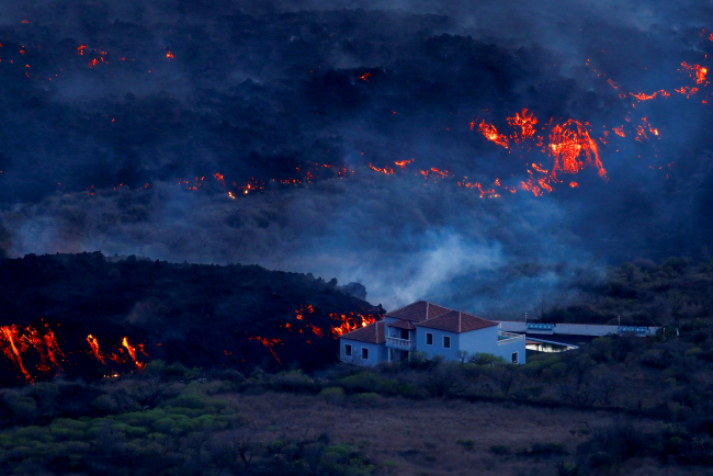 Fotoğraf: Reuters