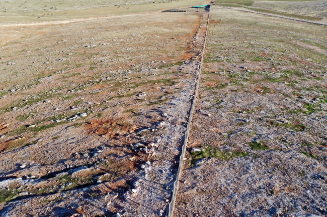 Doğu'da kaçak avcılara geçit yok: Dronelarla mücadele edilecek