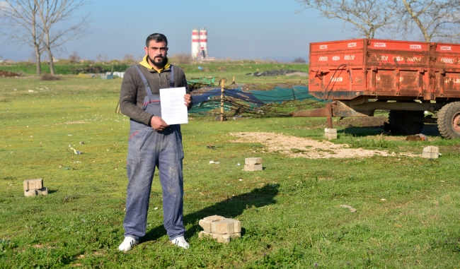 Konteyner ev almak isterken 12 bin lirasından oldu