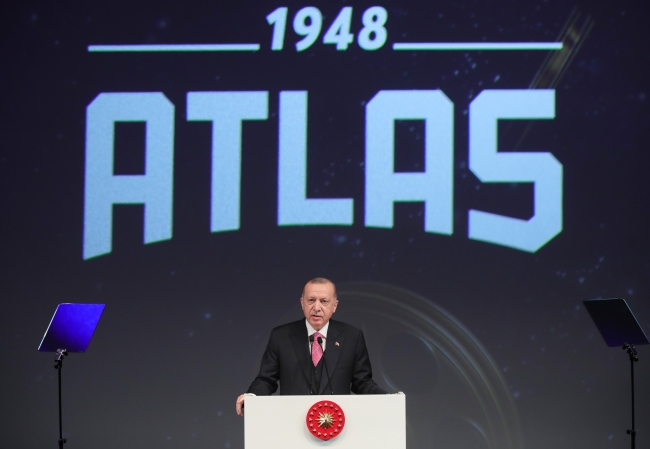 Cumhurbaşkanı Erdoğan: Ülkemize yönelik rezervasyonlarda adeta patlama yaşanıyor