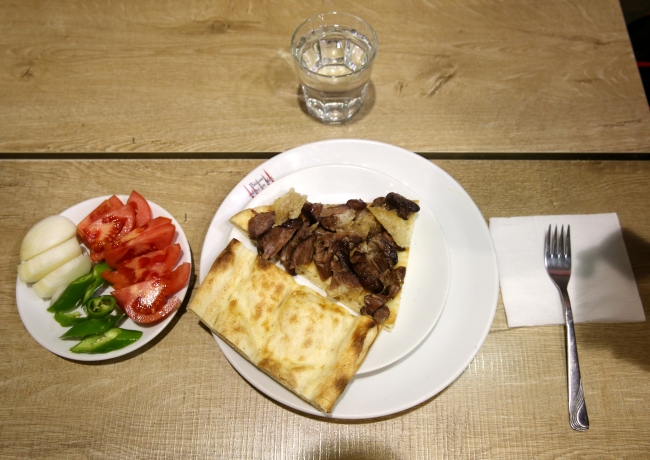 Büryan kebabı (AA)