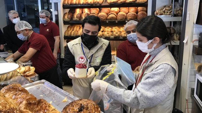 İstanbul'da gıda denetimleri artırıldı