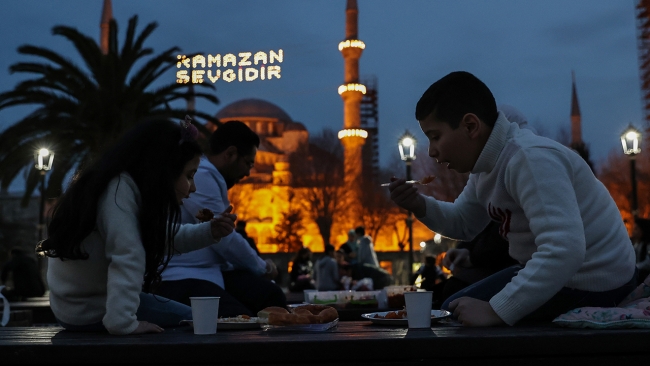 İstanbul'da trafik yoğunluğu yüzde 10'a düştü