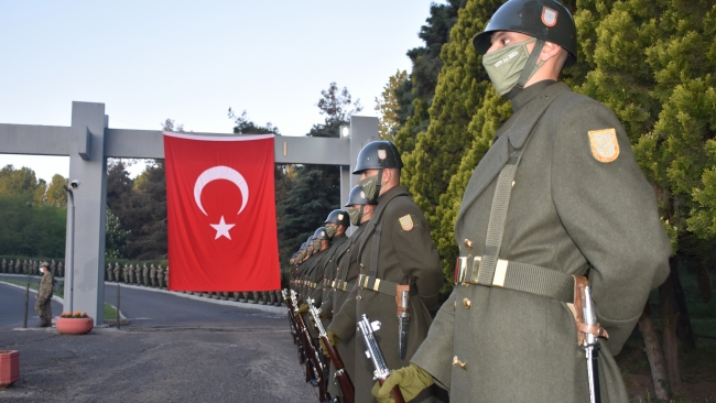 Mehmetçik, NATO’nun Romanya’da düzenleyeceği tatbikata katılacak