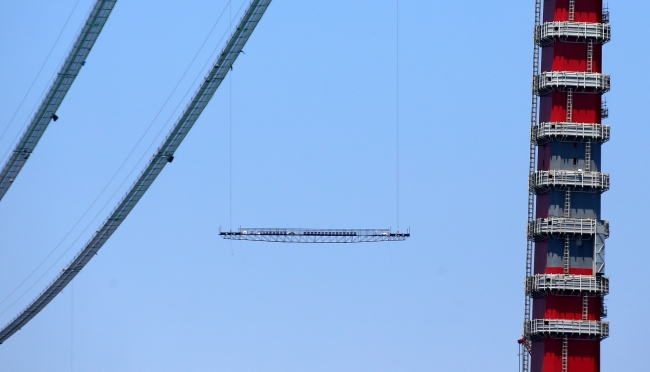 Çanakkale Boğazı, transit gemi geçişlerine tek yönlü kapatıldı