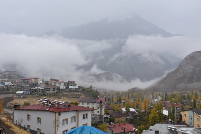 Doğu’da sağanak bekleniyor