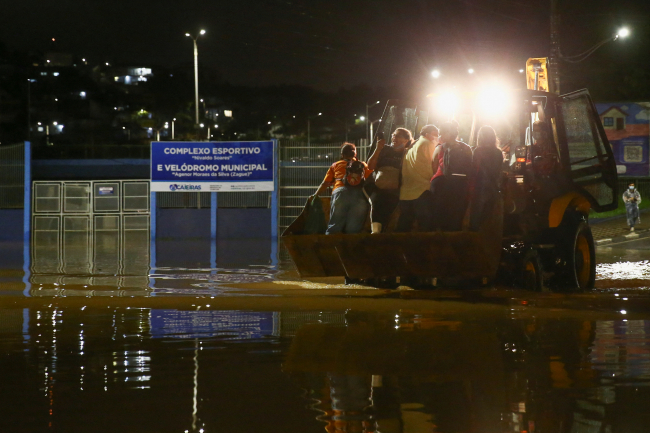 Fotoğraf: Reuters