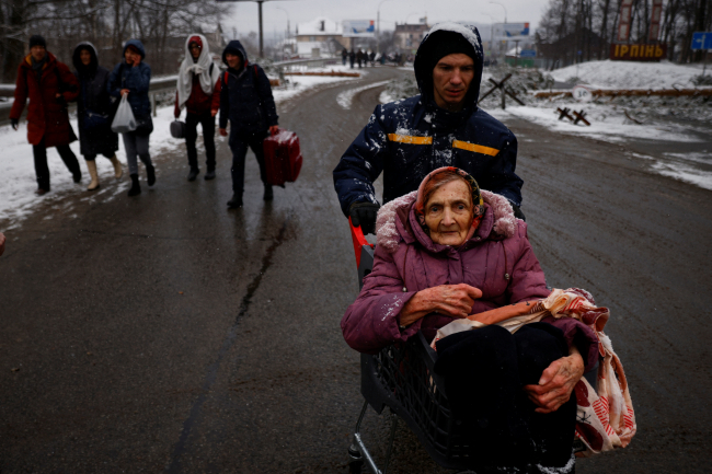 Fotoğraf: Reuters