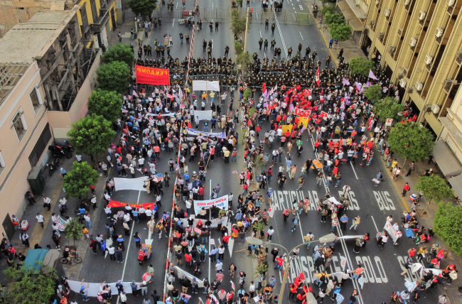 Fotoğraf: Reuters