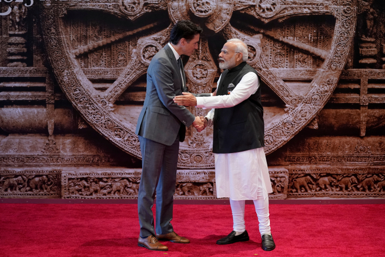 Kanada ile Hindistan arasında artan gerilimin arkasında ne var?