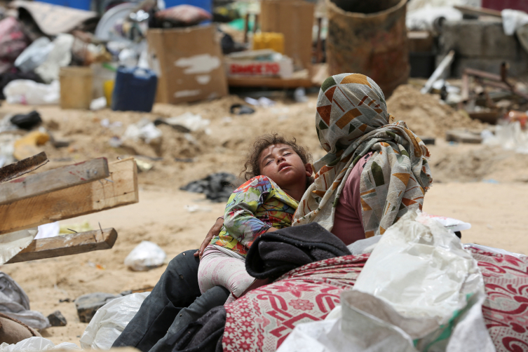 İsrail Gazze'de 15 binden fazla çocuğu öldürdü