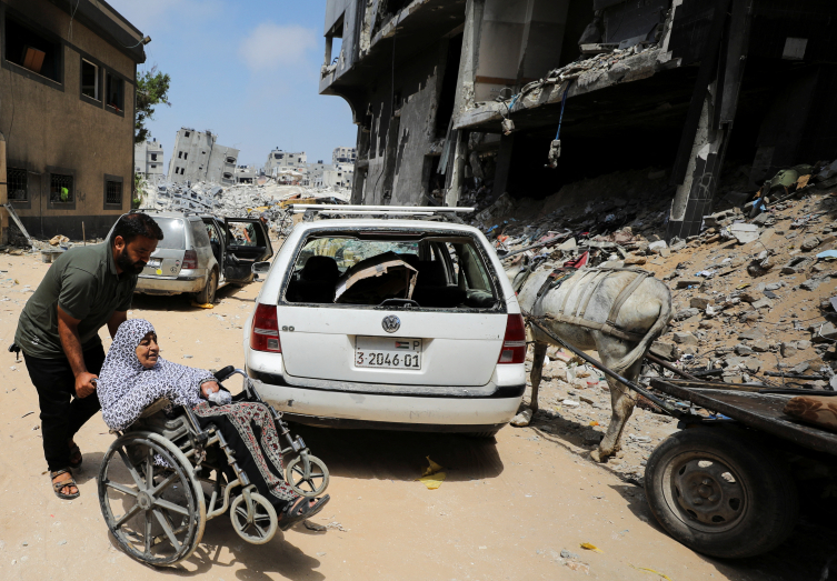 Gazze’de yıpratma savaşı başladı mı?