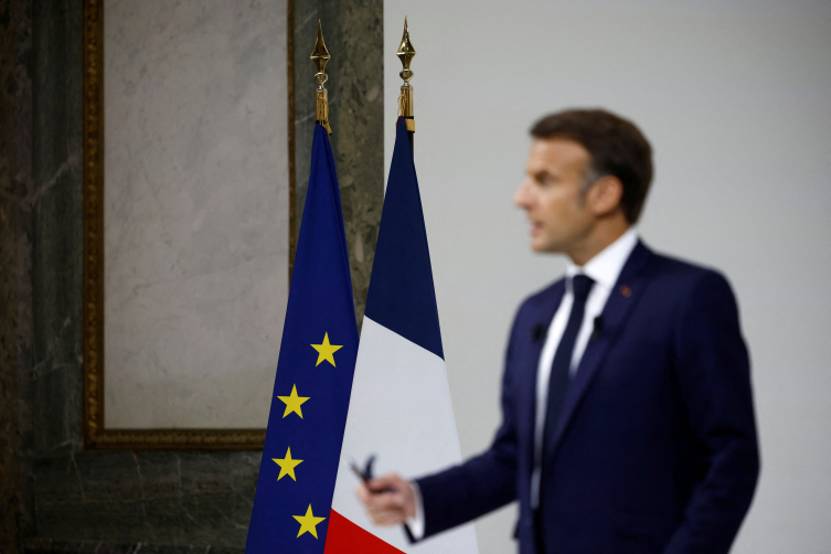 Fransa'nın erken seçimi AB içinde nasıl okunmalı?