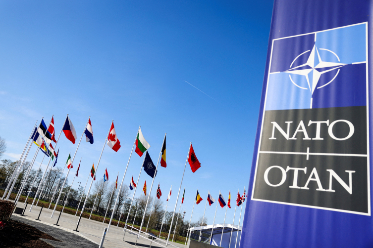 NATO'nun 75. yılını kutlayacağı zirve, "Ukrayna" ana gündemiyle yarın başlayacak