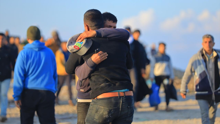 Gazzelilerin kuzeye dönüşü siyonistlerin planlarını suya düşürdü