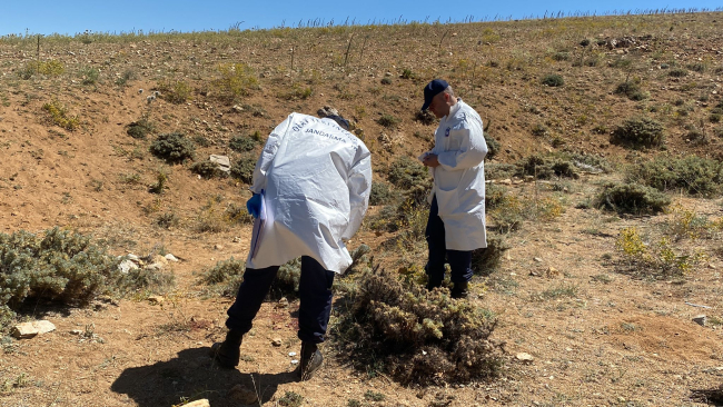 Niğde'de pompalı tüfekle kavga: 3 ölü, 1 yaralı