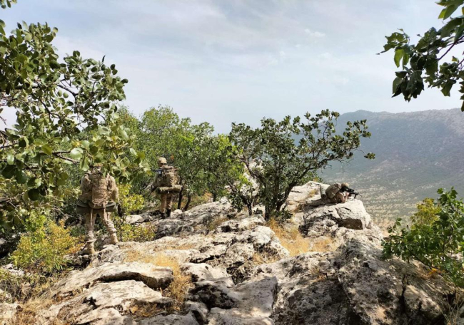 Fotoğraf: İçişleri Bakanlığı