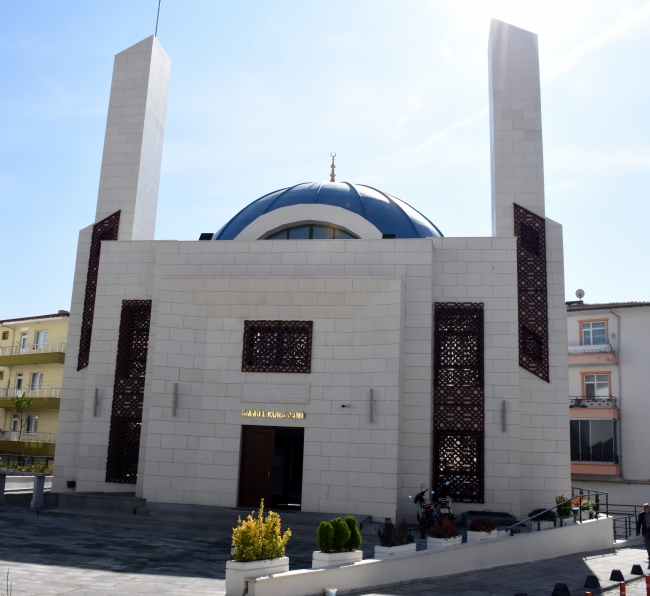 'Çorba çeşmesi' ihtiyaç sahiplerinin içini ısıtıyor