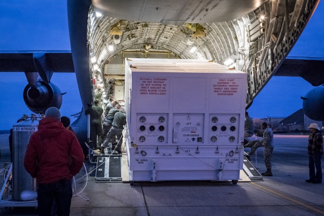 Nasa, Güneş'e yaklaşmaya hazırlanıyor