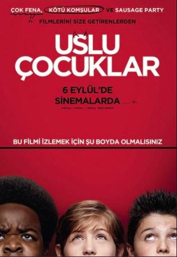 Bu hafta 5'i yerli 12 film vizyona girecek