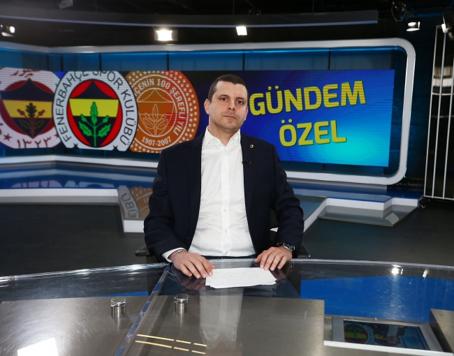 Fenerbahçe'den birlik çağrısı