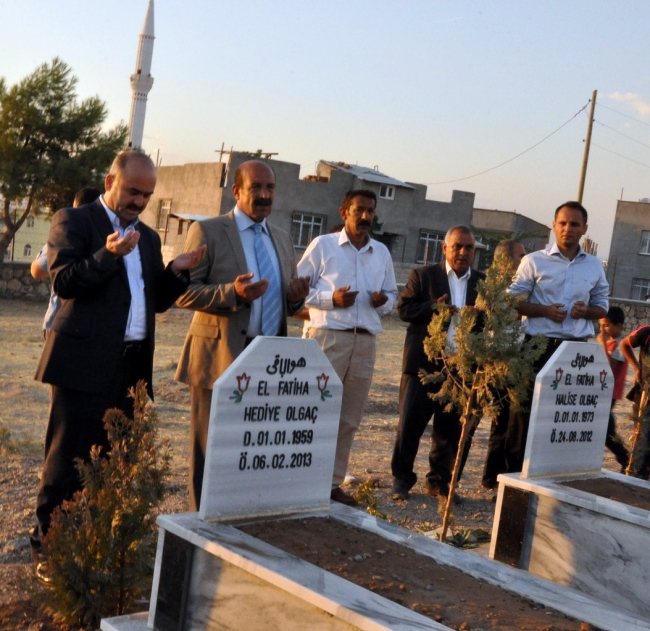 Terör örgütü PKK 35 yıldır kan döküyor