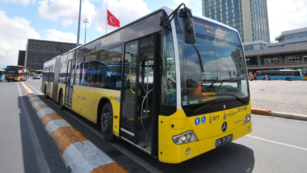 İstanbul'da Üsküdar-Ümraniye metro seferlerine ara verildi